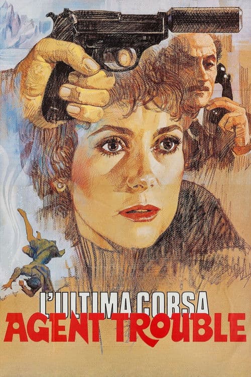 L'ultima corsa