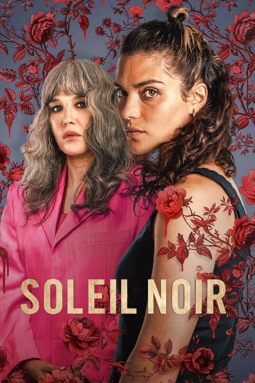 Soleil noir