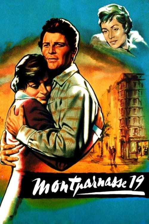 Gli amori di Montparnasse