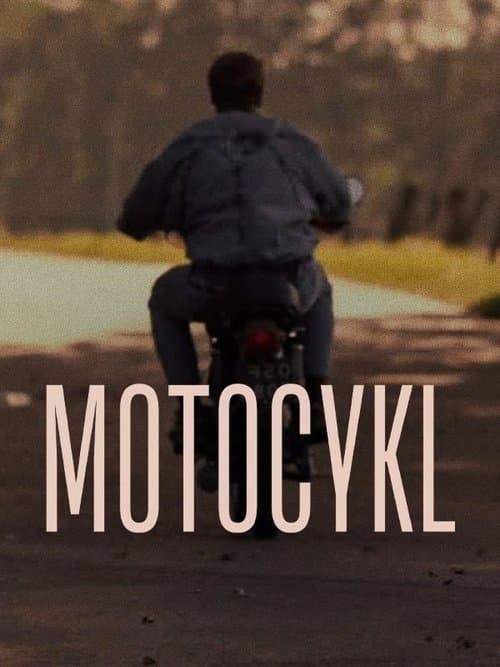 Motocykl