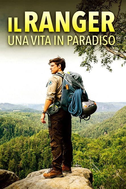 Il Ranger - Una vita in Paradiso