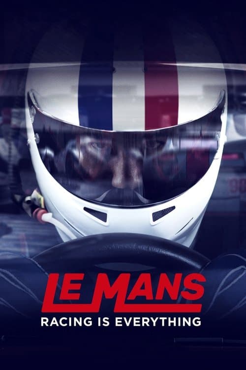 Le Mans: correre è tutto