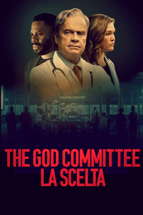 The God Committee - La scelta