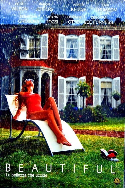 Beautiful - La bellezza che uccide