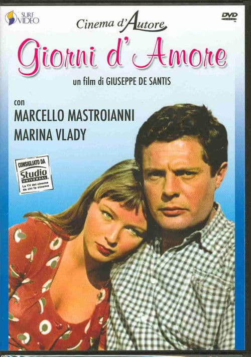 Giorni d'amore