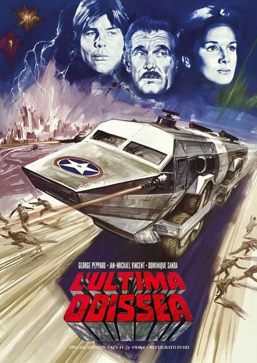 L'ultima odissea