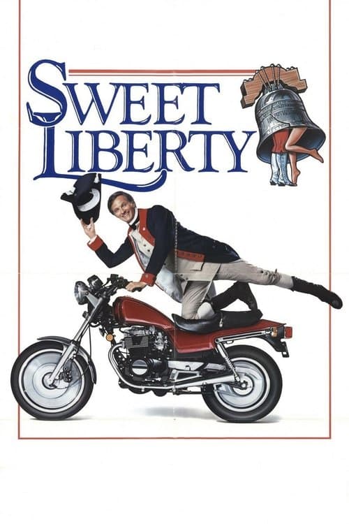 Sweet Liberty - La dolce indipendenza
