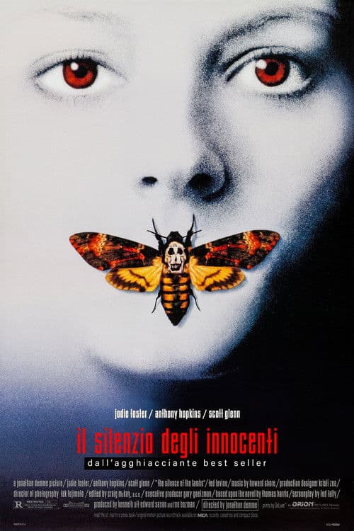 Il silenzio degli innocenti