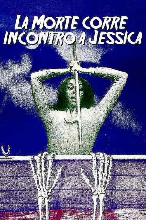 La morte corre incontro a Jessica