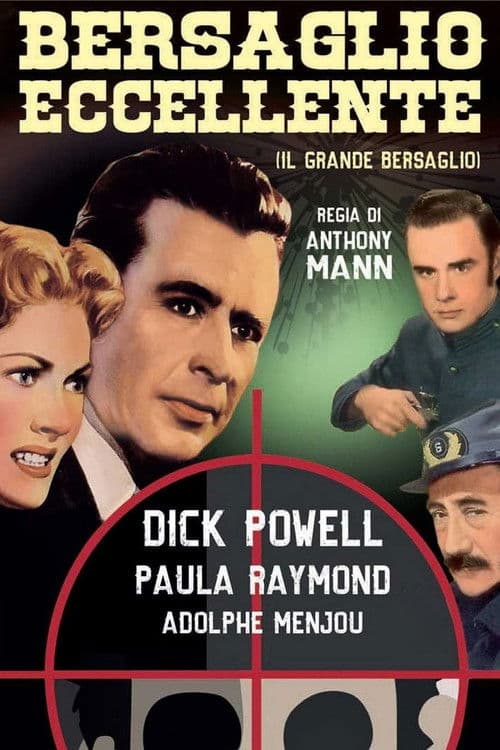 Bersaglio eccellente