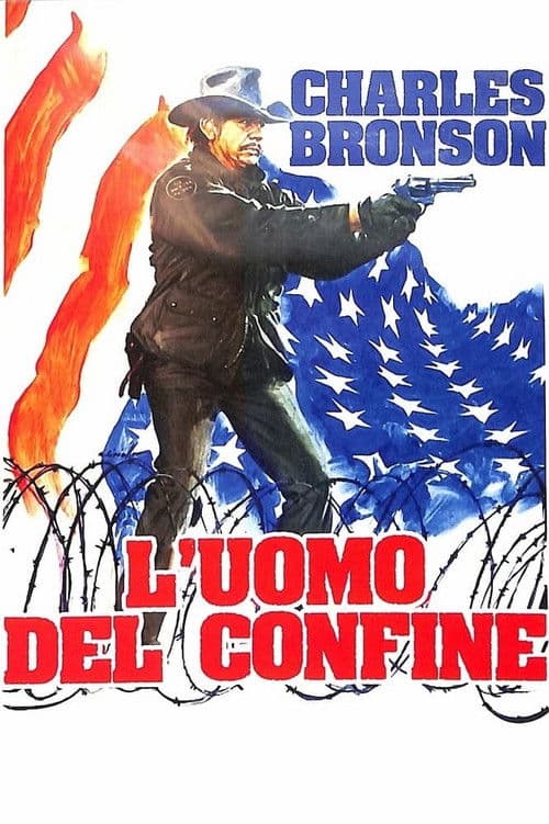 L'uomo del confine