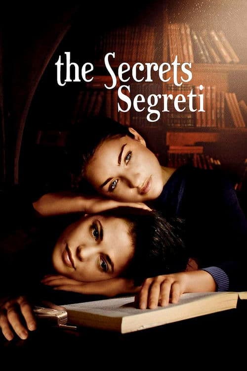 The Secrets - Segreti