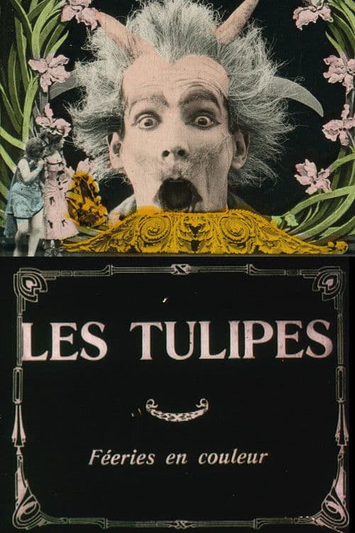 Les tulipes
