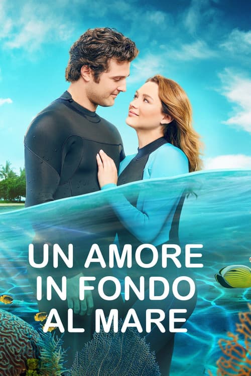 Un amore in fondo al mare
