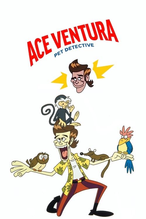 Ace Ventura