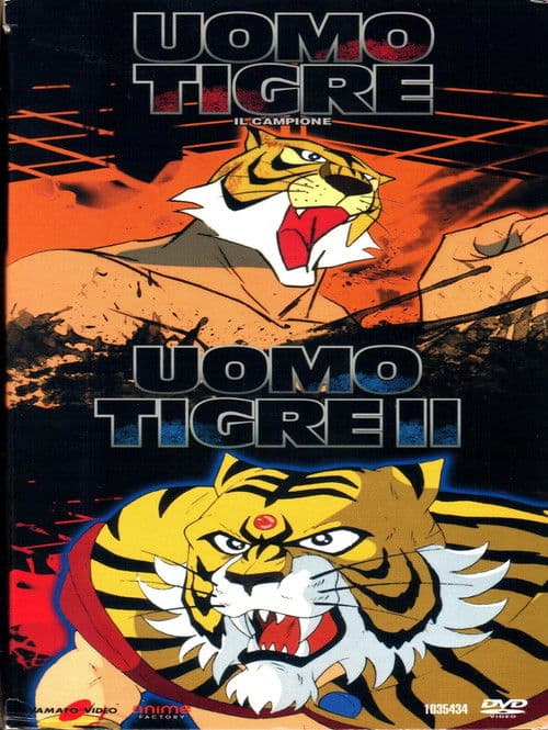 L'Uomo Tigre