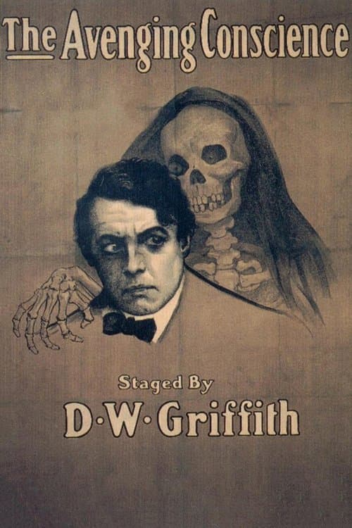 La coscienza vendicatrice