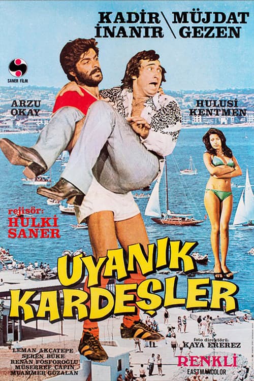 Uyanık Kardeşler