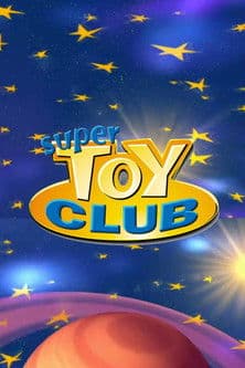 Super Toy Club