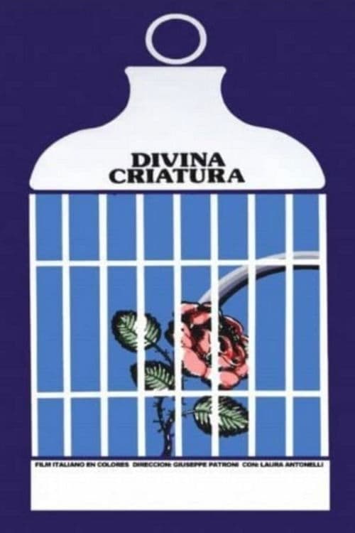 Divina creatura