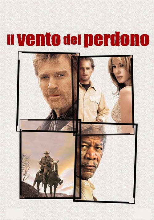 Il vento del perdono