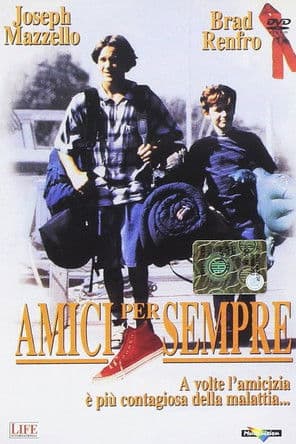 Amici per sempre
