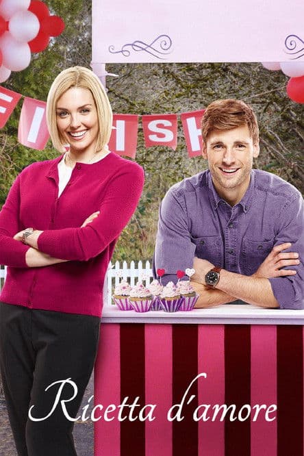 Ricetta d'amore