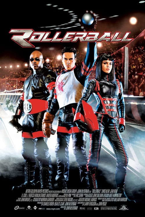 Rollerball
