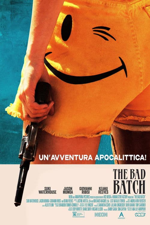 The Bad Batch