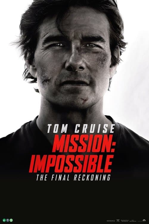 Mission Impossible - The Final Reckoning
