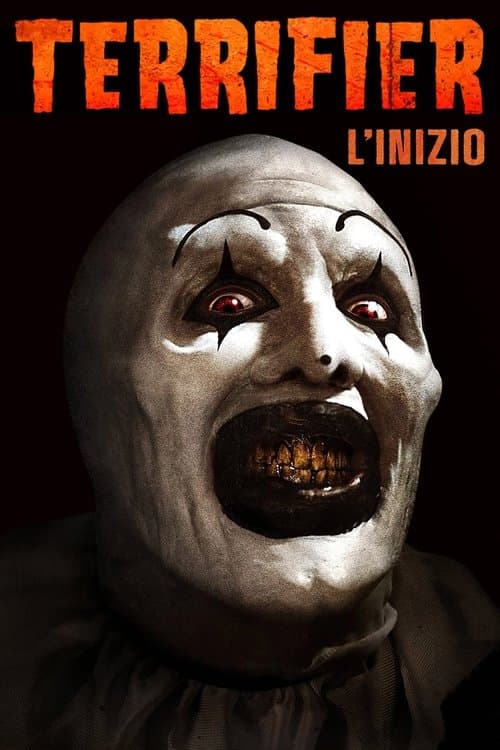 Terrifier - L'inizio