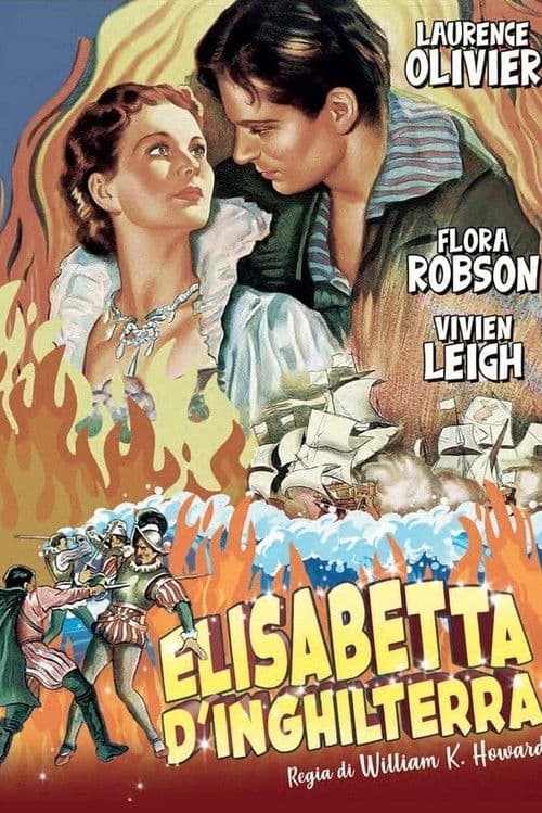 Elisabetta d'Inghilterra