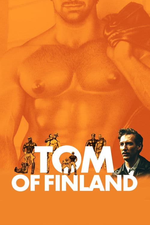 Tom of Finland