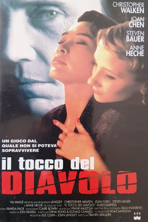 Il tocco del diavolo