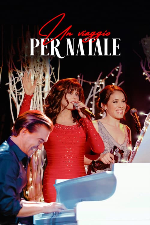 Un viaggio per Natale