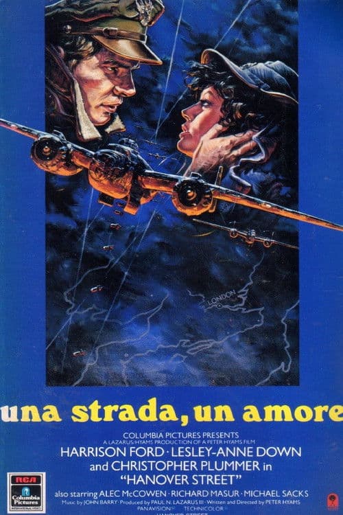 Una strada, un amore