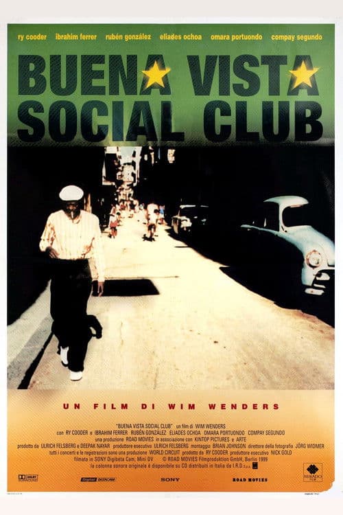 Buena Vista Social Club