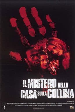 Il mistero della casa sulla collina