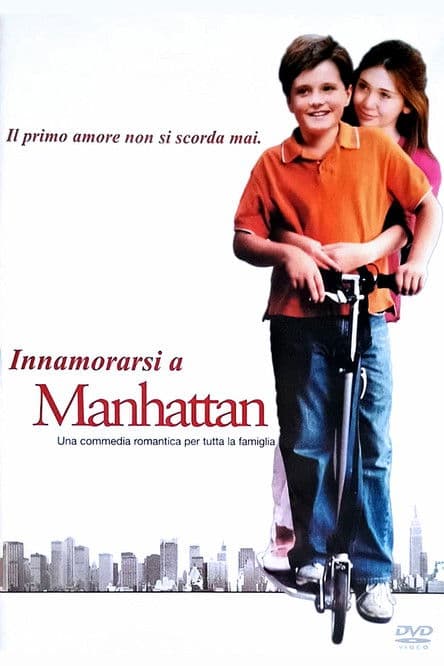 Innamorarsi a Manhattan