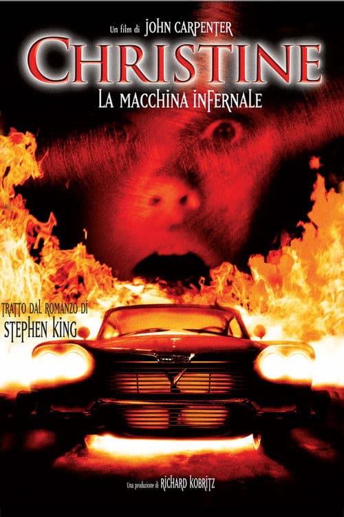 Christine - La macchina infernale