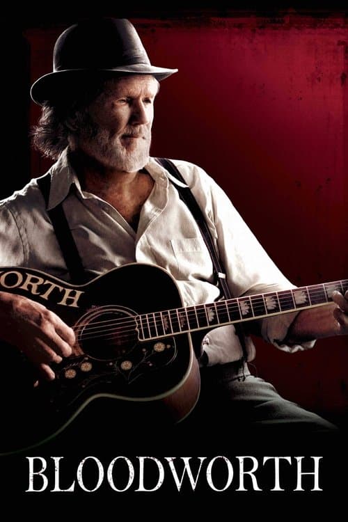 Bloodworth Province Della Notte