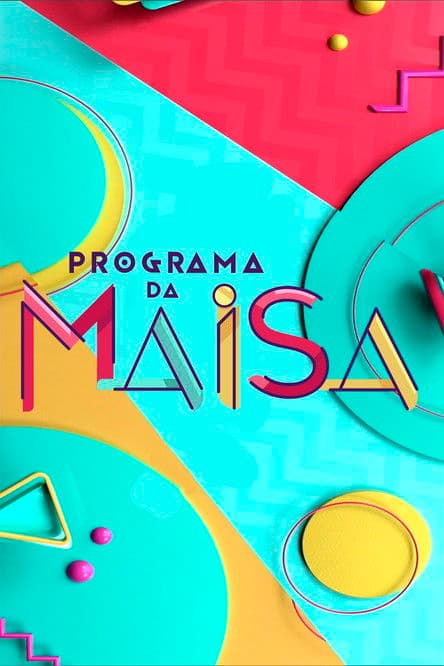 Programa da Maisa