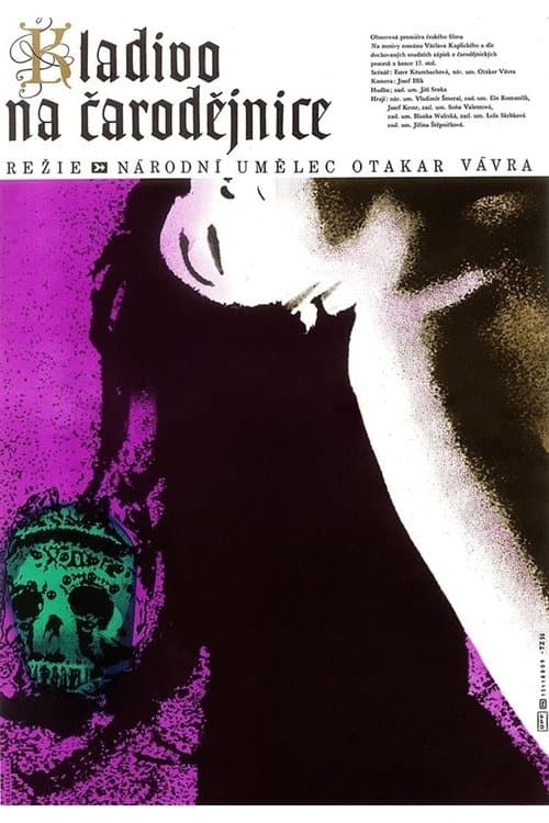 Una vergine per l'inquisitore