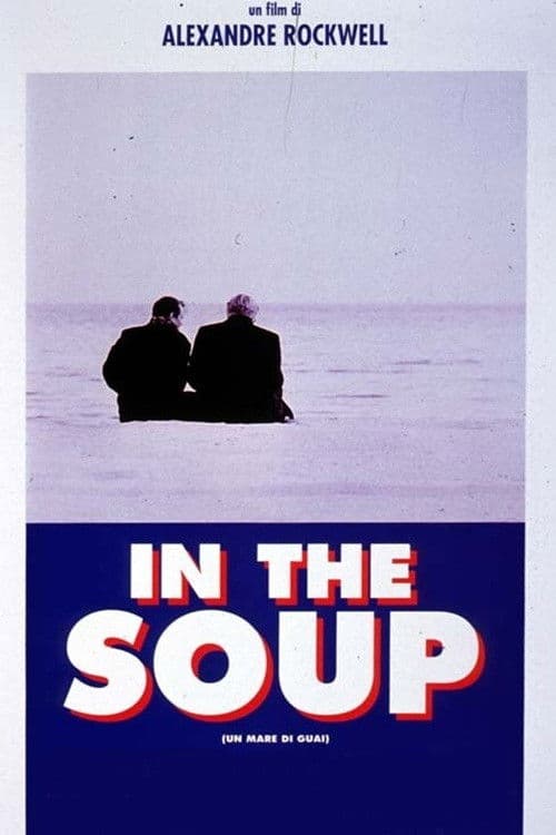 In the Soup - Un mare di guai