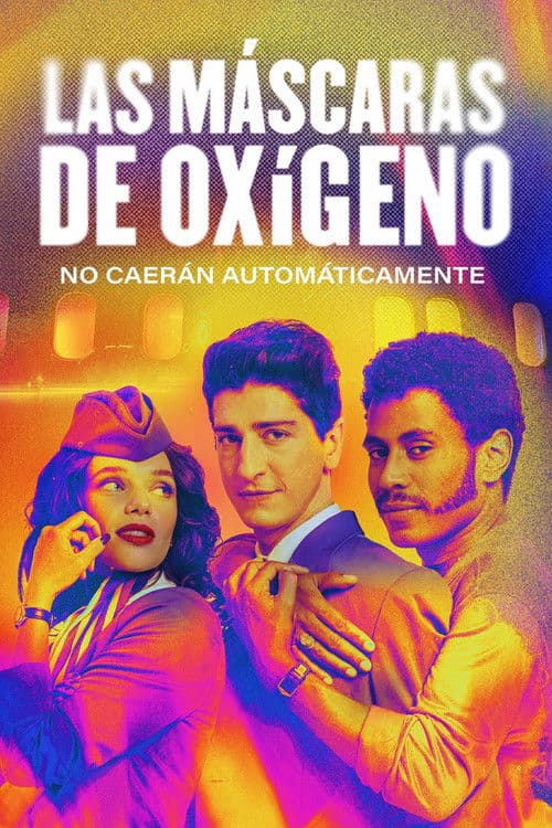 Le maschere d'Ossigeno Non Escono Automaticamente