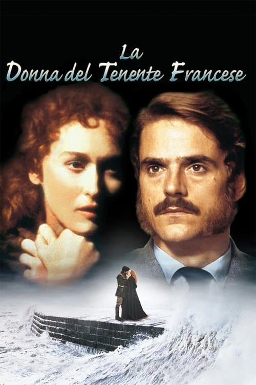 La donna del tenente francese