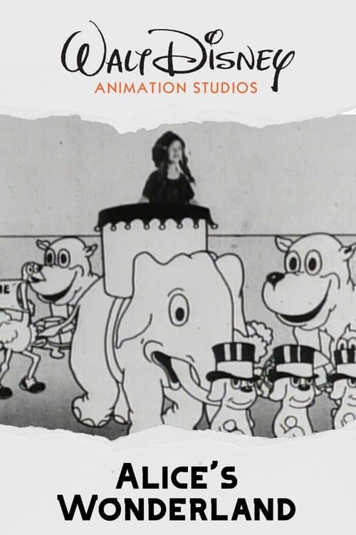 Il Paese delle Meraviglie di Alice