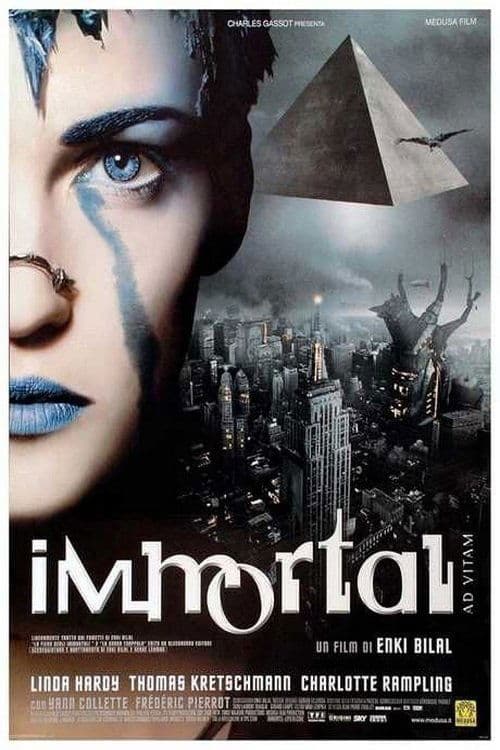 Immortal (Ad Vitam)