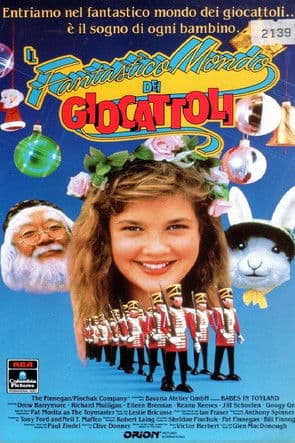 Il fantastico mondo dei giocattoli