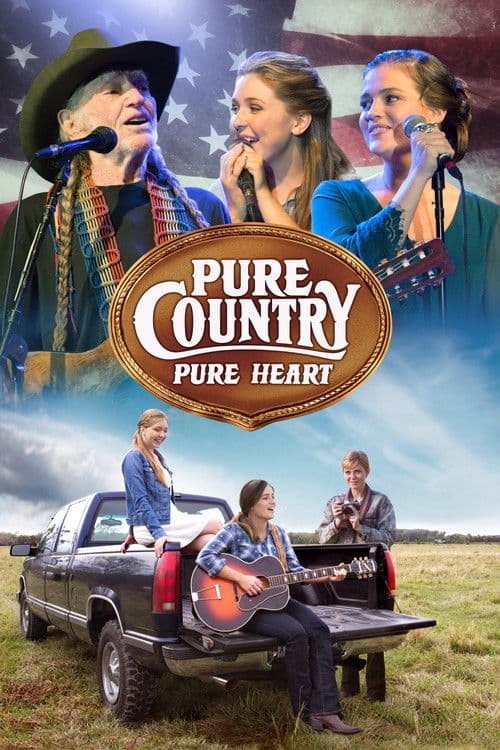Pure Country - Una canzone nel cuore